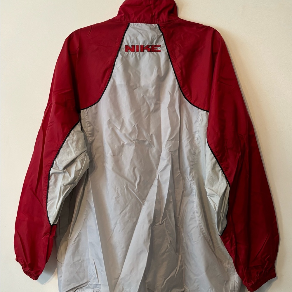 Nike Retro Training Jacket - Picture 2 of 3